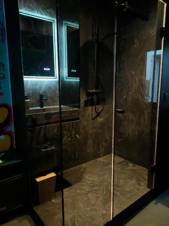 Chambre Street Art カップブルトン エクステリア 写真